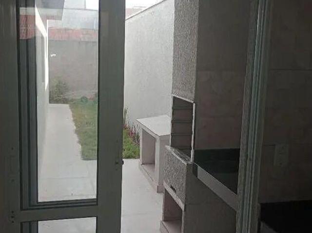 Casa Loteamento Residencial Flavia, Campinas SP