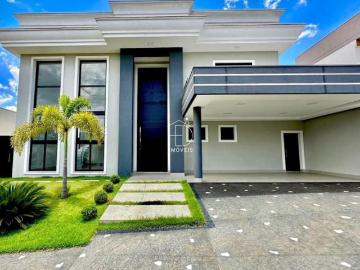 Casa, Loteamento Residencial Jardim Villagio, Americana, SP