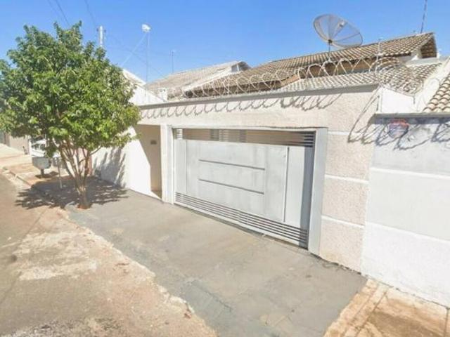 Casa, Loteamento Residencial Maria Amélia, Catalão, GO
