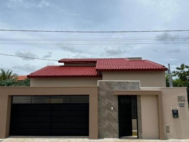 Casa Uruaçu