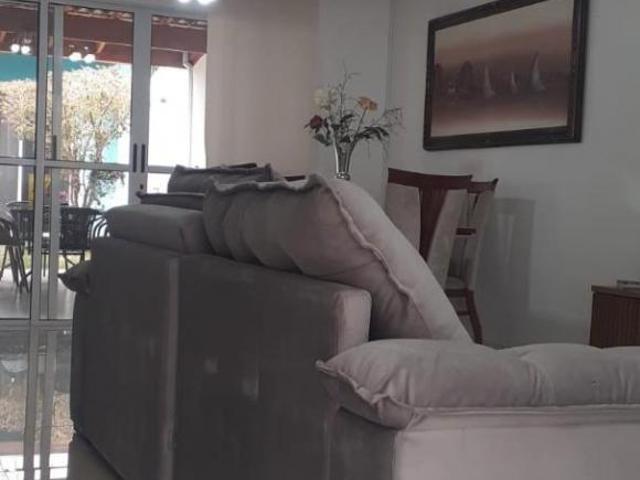 Casa, Loteamento Villa Branca, Jacareí, SP