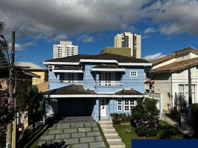 Casa, Loteamento Villa Branca, Jacareí, SP