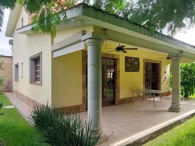 Casa + Lotes en Oaxtepec Centro | 3 Terrenos Con Amenidades y Gran Potencial