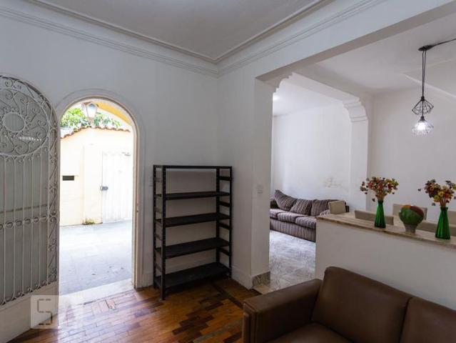 Casa, Lourdes, 5 Quartos, 190 m2 Belo Horizonte