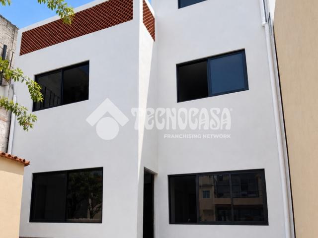 CASA PTO. COZUMEL, COL. AMPLIACION CASAS ALEMAN