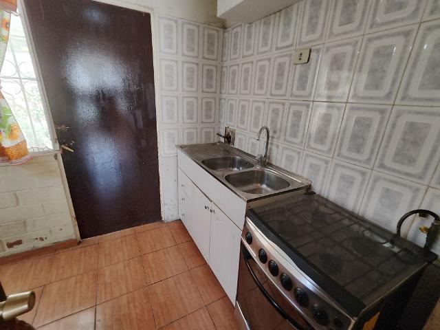 CASA PUDAHUEL BARRIO TRANQUILO 2 DOR 1 B