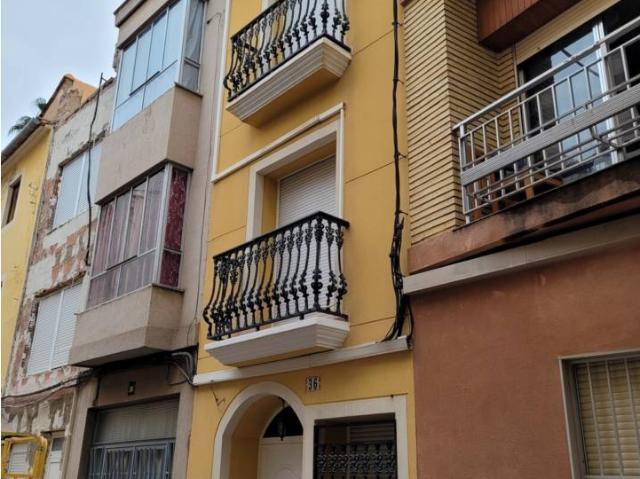 CASA PUEBLO