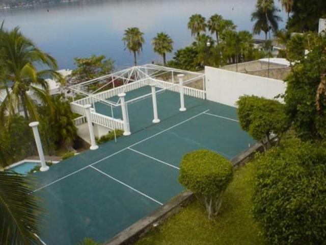 Casa Pueblo Tequesquitengo