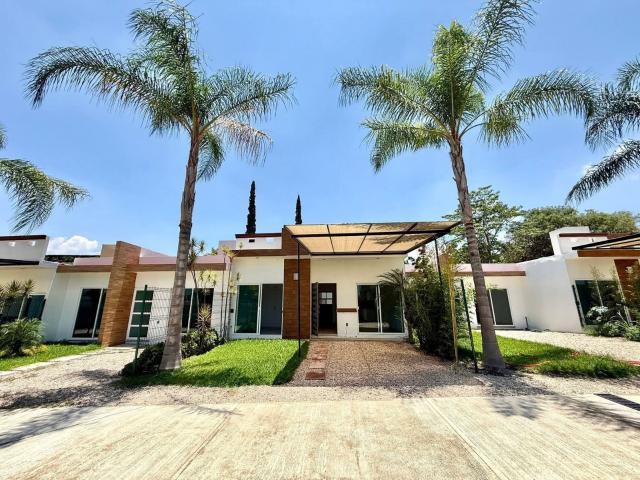 Casa Pueblo Amilcingo