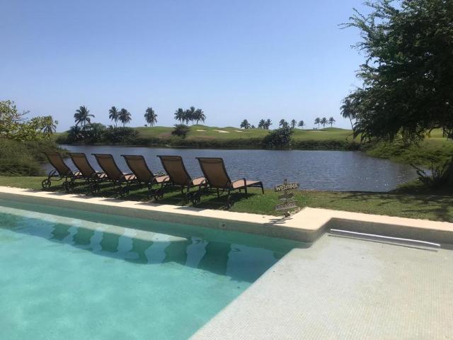 Casa Pueblo Barra Vieja