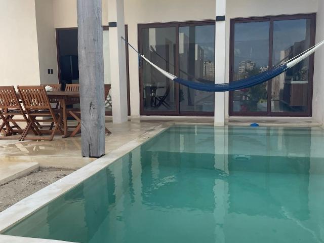 Casa Pueblo Chicxulub Puerto