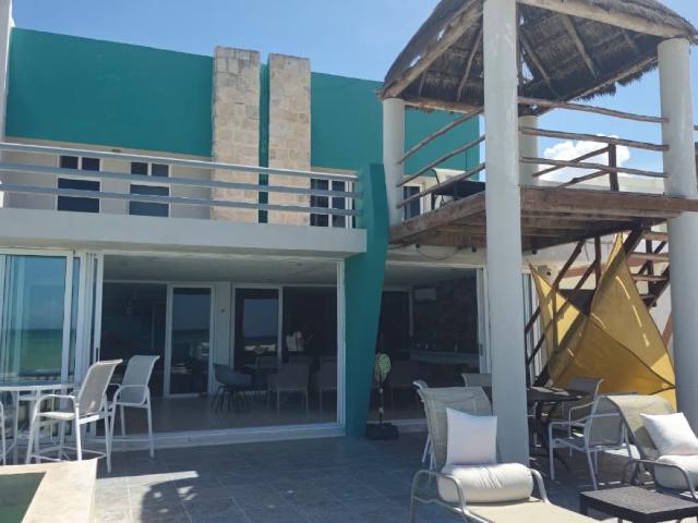 Casa Pueblo Chicxulub Puerto