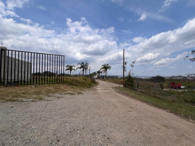 Casa Pueblo El Lencero