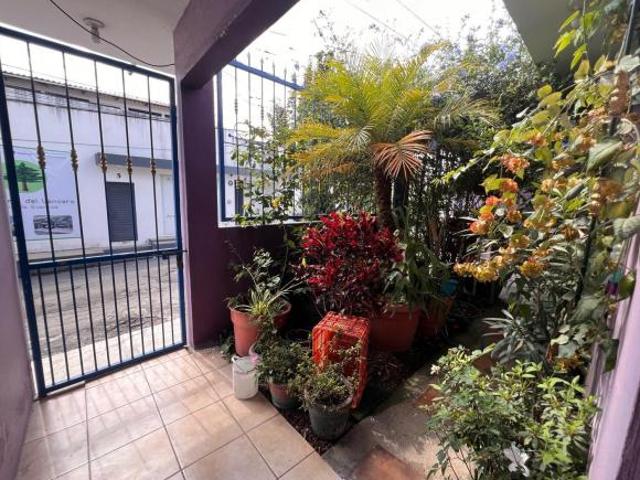 Casa Pueblo El Lencero