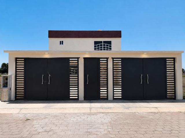 Casa Pueblo Jaltepec