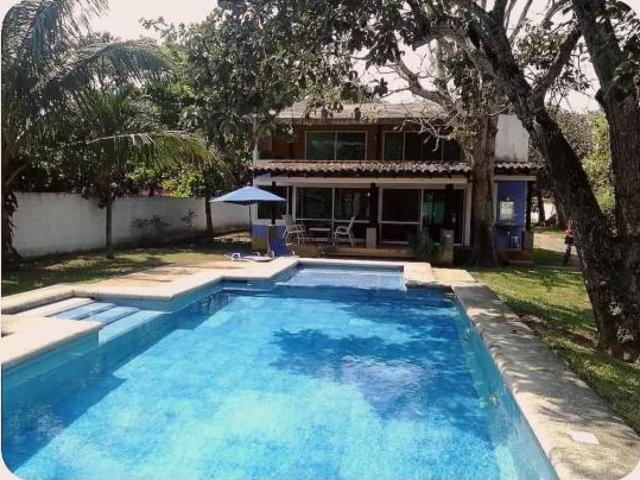 Casa Pueblo La Antigua Veracruz