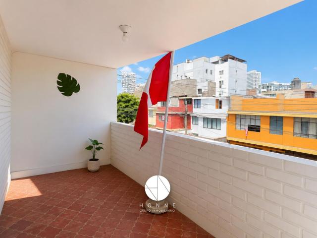 Casa Pueblo Libre