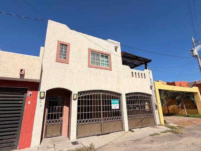 CASA PUEBLO NUEVO