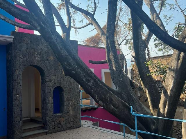 Casa Pueblo Ocotepec
