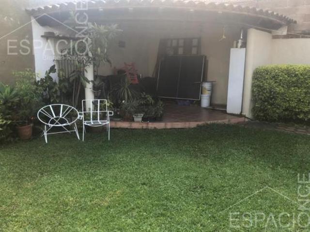 Casa Pueblo Ocotepec