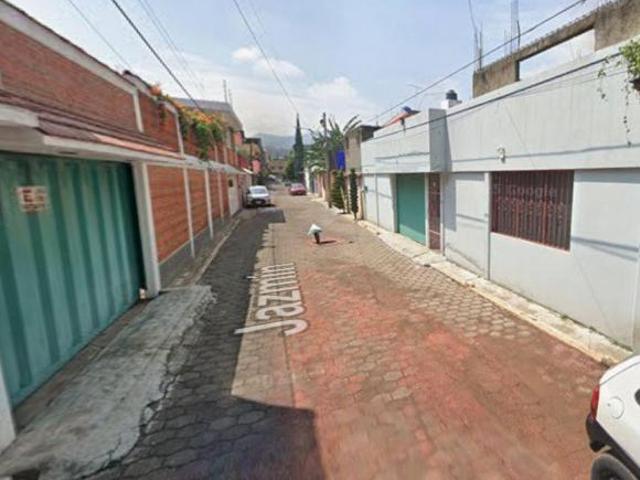 CASA PUEBLO SANTA CRUZ XOCHITEPEC XOCHIMILCO CIUDAD DE MEXICO, REMATE INMOBILIARIO