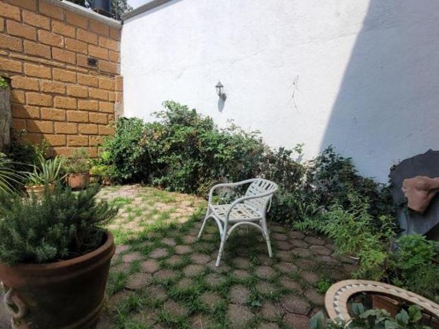 Casa Pueblo Santa María Ahuacatitlán