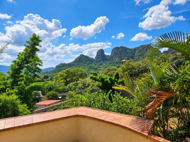 Casa Pueblo Santiago Tepetlapa