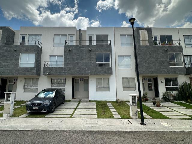 Casa Pueblo San Lorenzo Almecatla