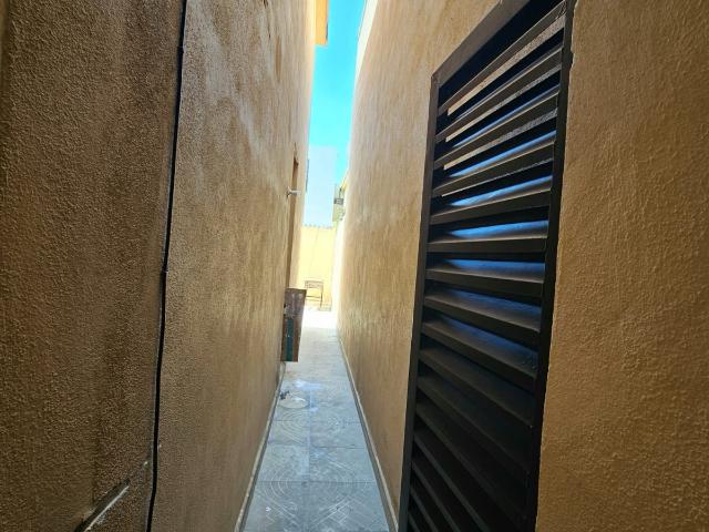 Casa Puerta de AnAhuac