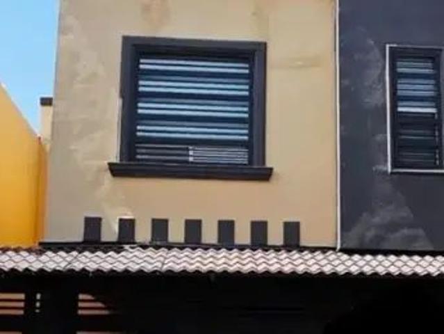 Casa Puerta De Anahuac