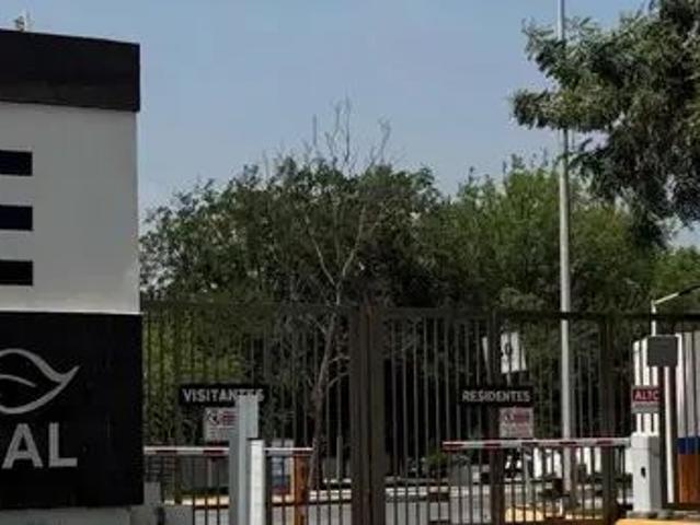 Casa Puerta De Anahuac