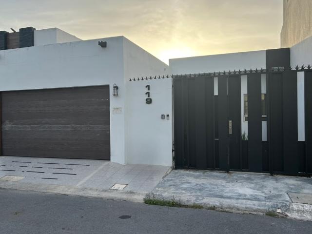 CASA PUERTA DE PRINCIPE