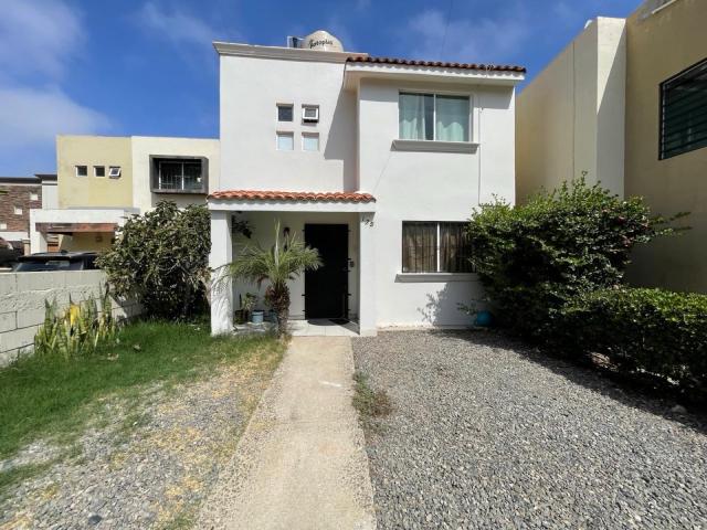 Casa Puerta del Mar