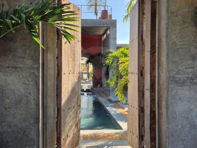 Casa Puertecito en venta en Pueblo San Miguel Del Puerto 3 Rec?maras