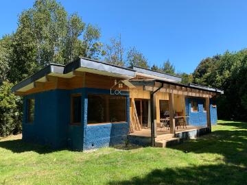 Casa en arriendo en Región de Los Lagos