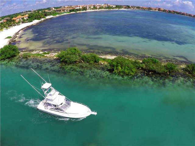 Casa Puerto Aventuras