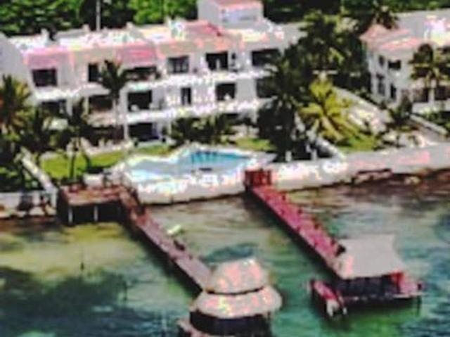 Casa Puerto Ju?rez