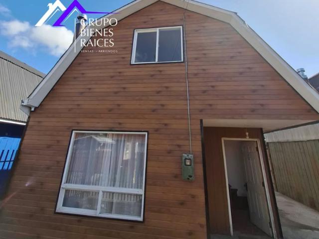 Casa Puerto Montt 3D Alta Plusvalía 1718 | dormitorios por 90000. 00 en Puerto Montt