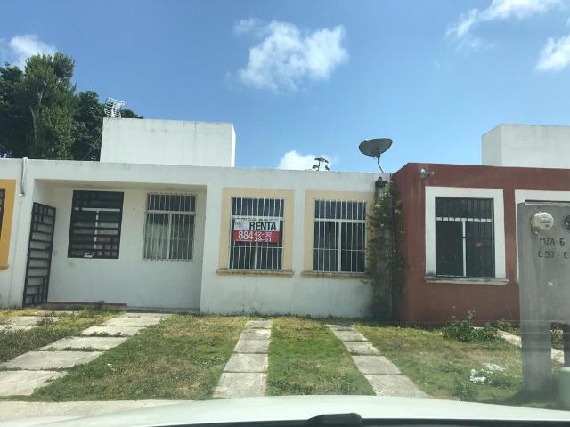 Casa Puerto Morelos