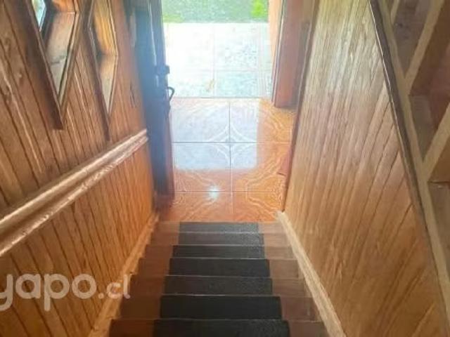 Casa PUESTA DEL SOL PucóN | 4 dormitorios por 170000. 00 en Pucón