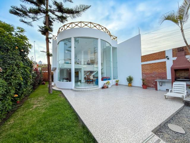 Casa PULPOS