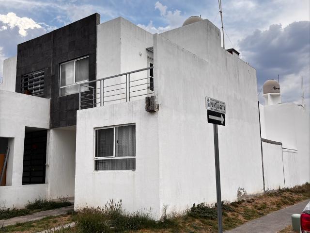 Casa Punta Nogal Morelos