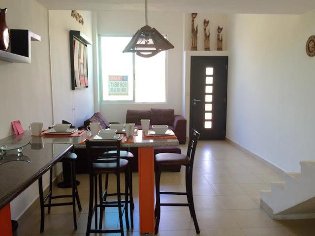 Casa Punta estrella