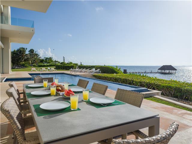 Casa Punta Sam