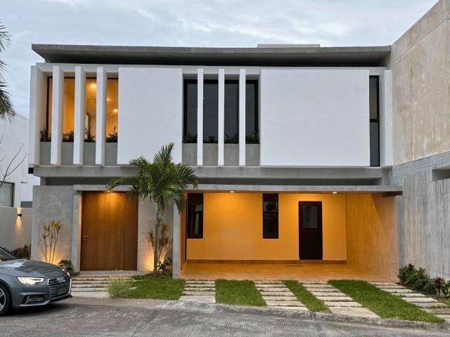Casa Punta Tibur?n