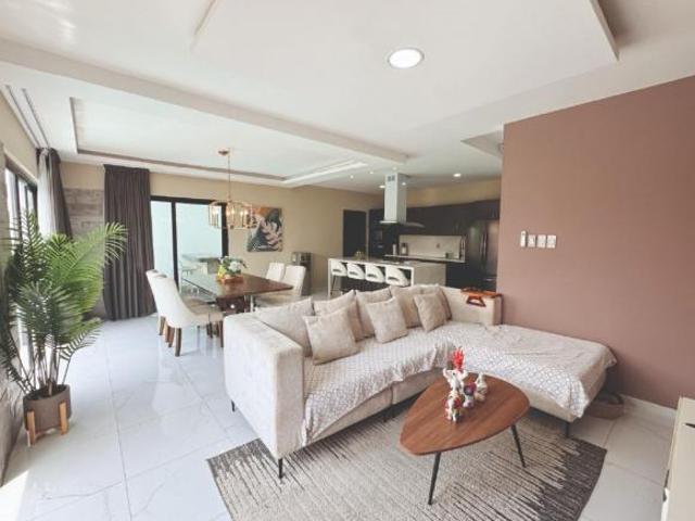 Casa Punta Tiburón