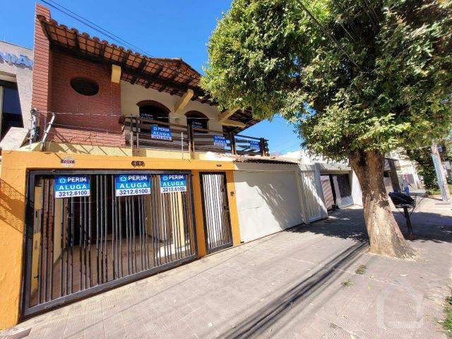 Casa p/ fins comerciais, 3 quartos no bairro CENTRO, GOVERNADOR VALADARES, imóvel para Aluguel no valor de R$ 5.000,00