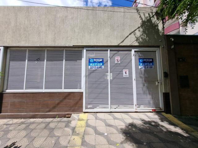 Casa p/ fins comerciais, 4 quartos no bairro CENTRO, GOVERNADOR VALADARES MG, imóvel para Aluguel no valor de R$ 7.500,00