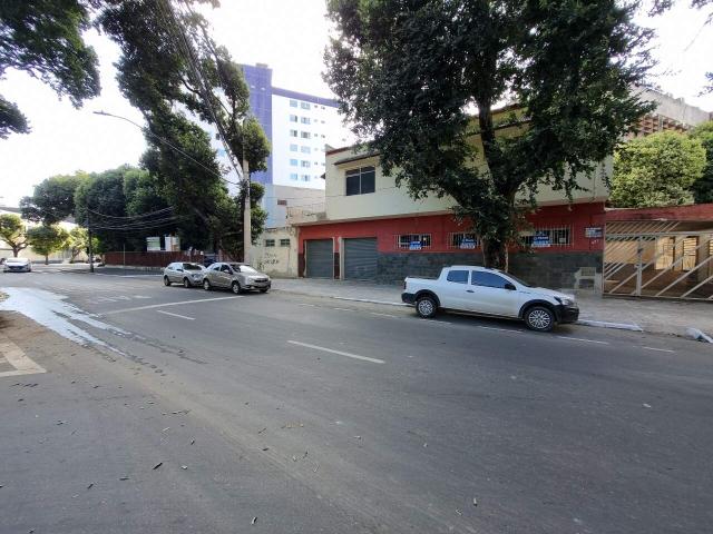 Casa p/ fins comerciais, 7 quartos no bairro CENTRO, GOVERNADOR VALADARES, imóvel para Aluguel no valor de R$ 6.500,00