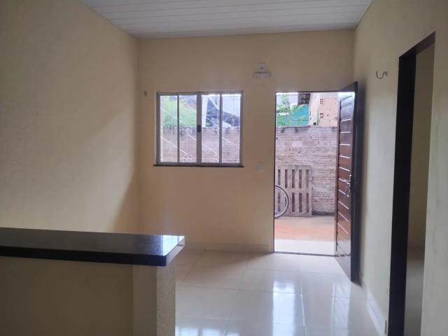 Casa p/ Locação 2/4 + 1 wc + 1 Vaga, PRÓX. POLICIA FEDERAL, Bairro Caranazal, Santarém PA Residencial Abençoado